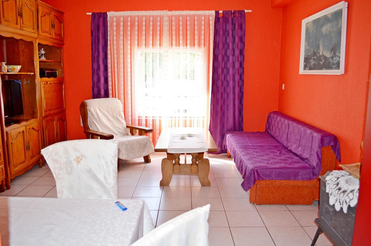 Marica Apartment *