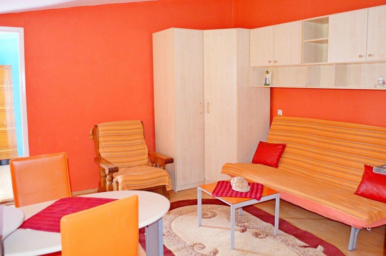 Marica Apartment