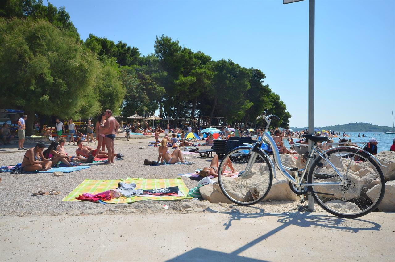 Apartments Vodice Marica *