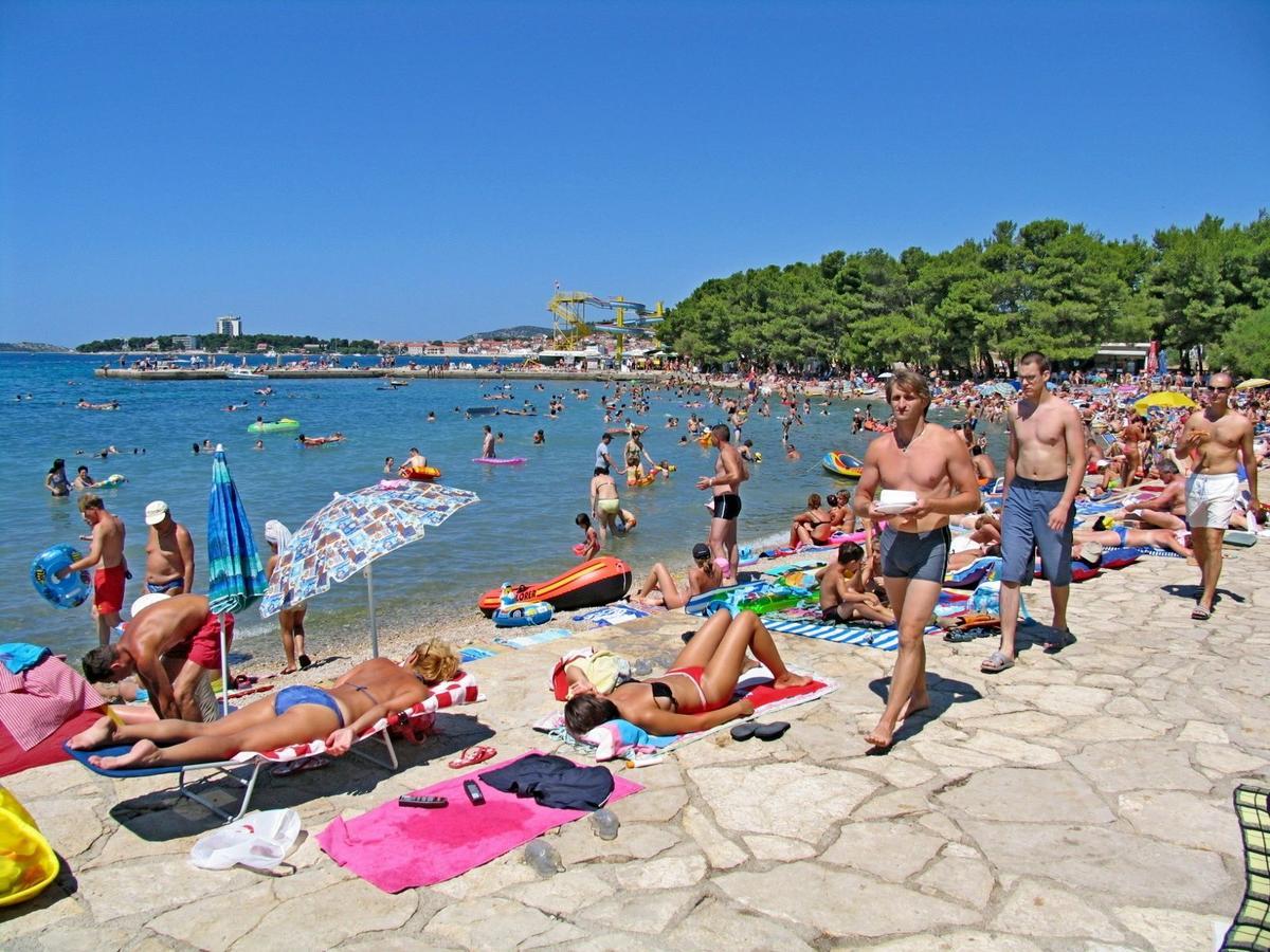 Marica Apartment Vodice
