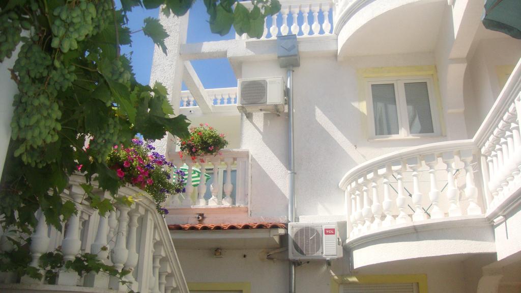 Apartman Apartments Vodice Marica