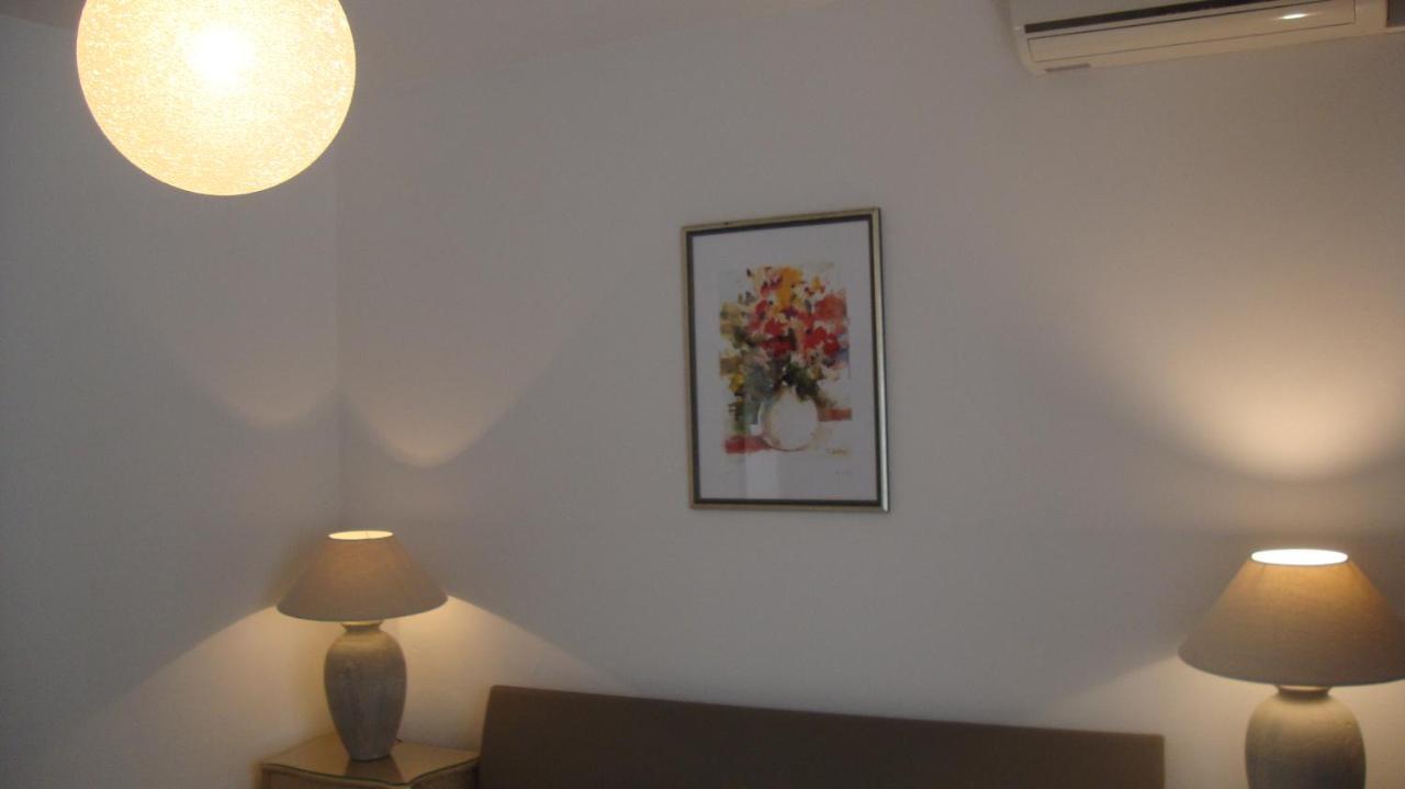 Marica Apartment