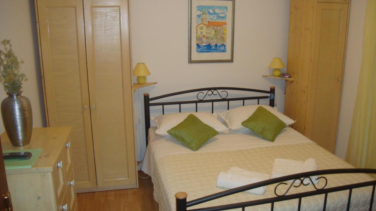Marica Apartment